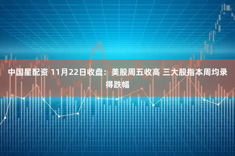 中国星配资 11月22日收盘：美股周五收高 三大股指本周均录得跌幅